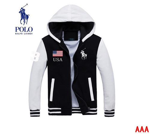 Polo Hoodies-175