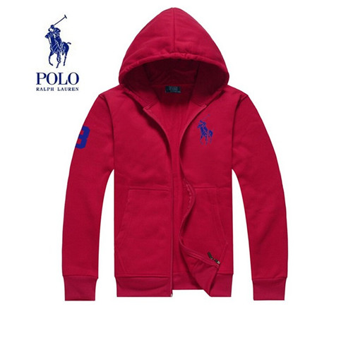 Polo Hoodies-185