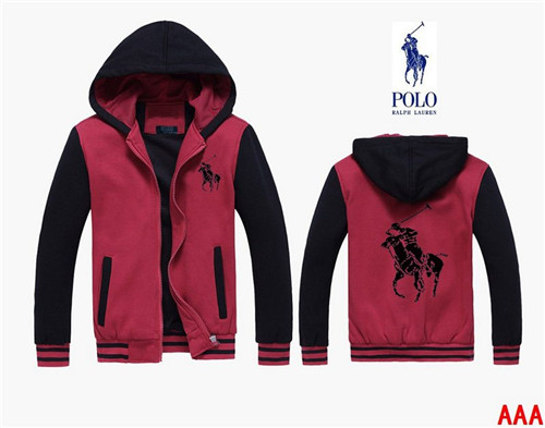 Polo Hoodies-193