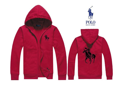 Polo Hoodies-197
