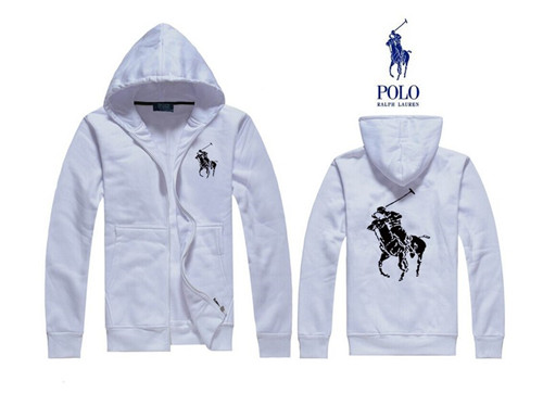 Polo Hoodies-198