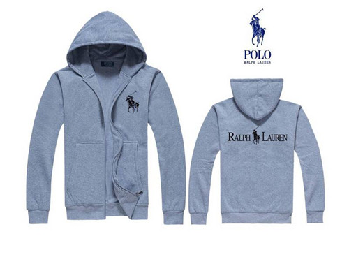 Polo Hoodies-200