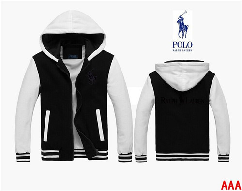 Polo Hoodies-205