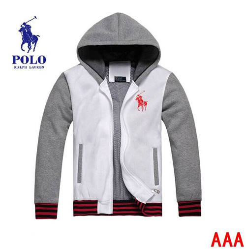 Polo Hoodies-212