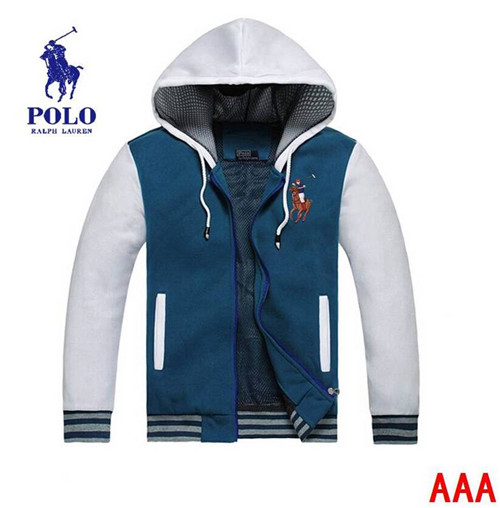 Polo Hoodies-223