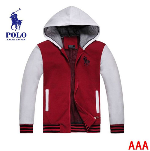 Polo Hoodies-231