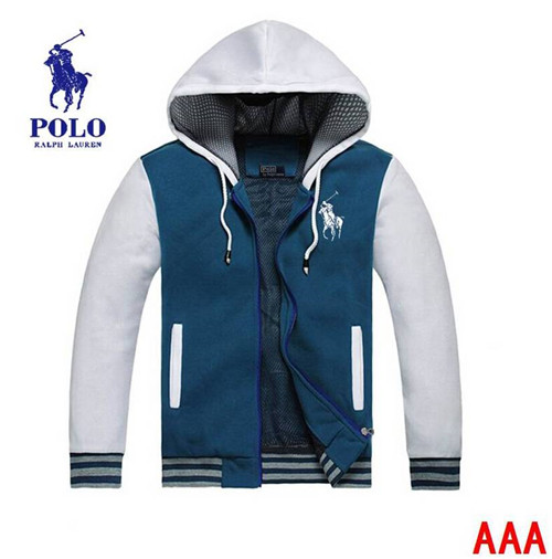 Polo Hoodies-245