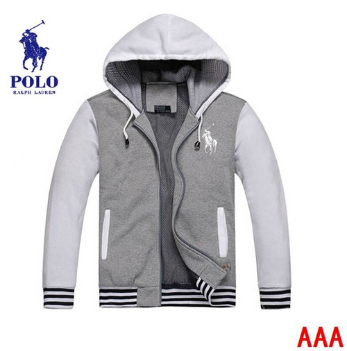 Polo Hoodies-247