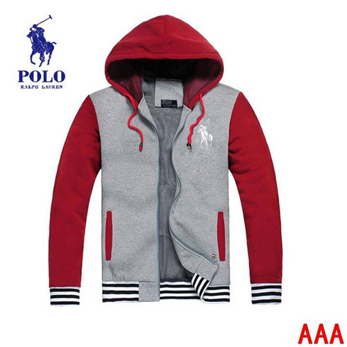 Polo Hoodies-248