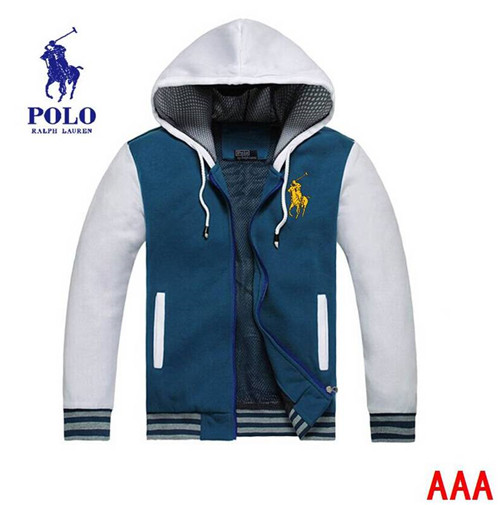 Polo Hoodies-254