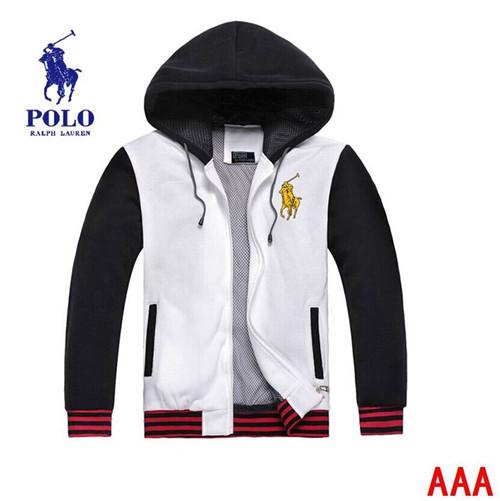 Polo Hoodies-255