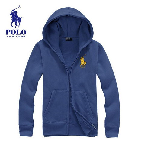 Polo Hoodies-260