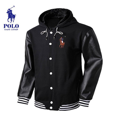 Polo Hoodies-265
