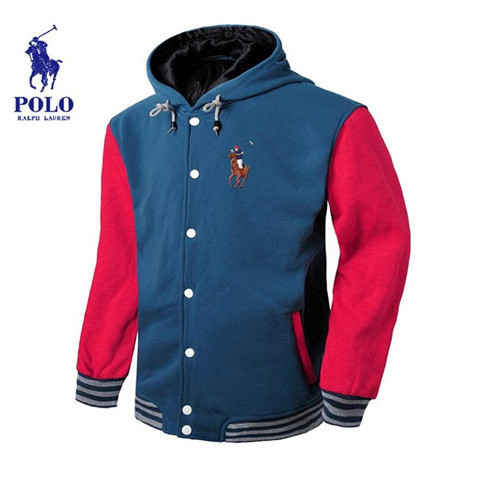 Polo Hoodies-271