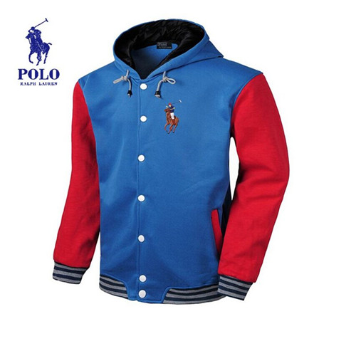 Polo Hoodies-278