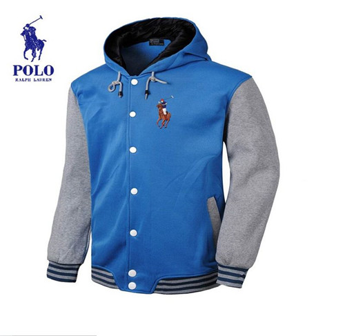 Polo Hoodies-280