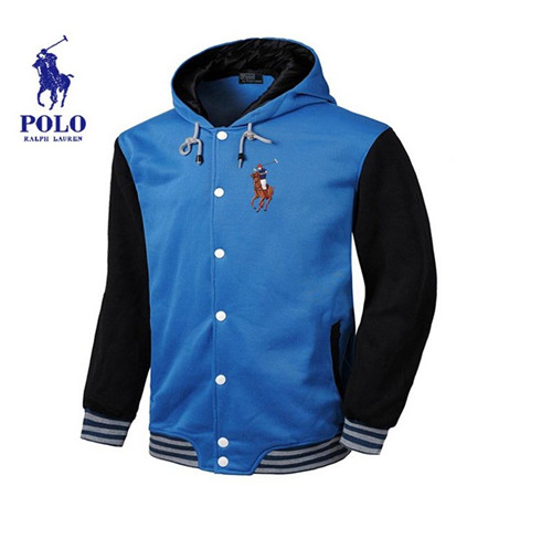 Polo Hoodies-281