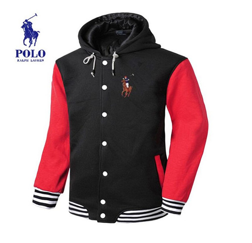 Polo Hoodies-283