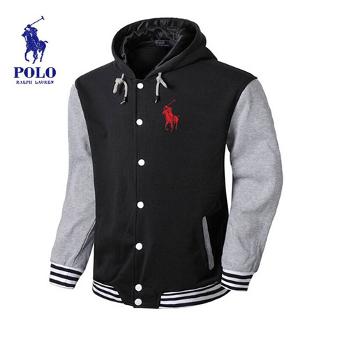 Polo Hoodies-290
