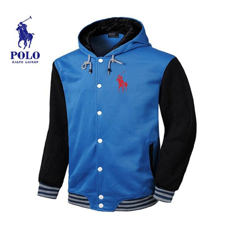 Polo Hoodies-294