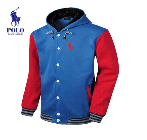 Polo Hoodies-297
