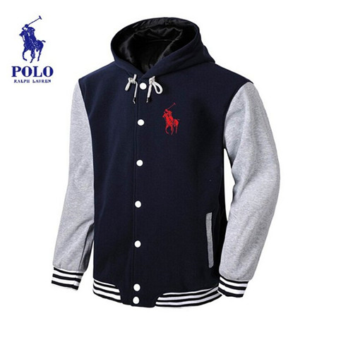 Polo Hoodies-302