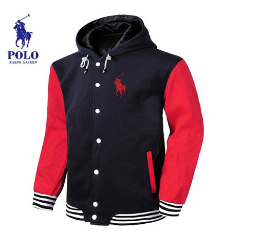 Polo Hoodies-303