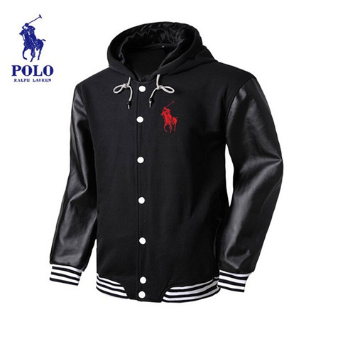 Polo Hoodies-310