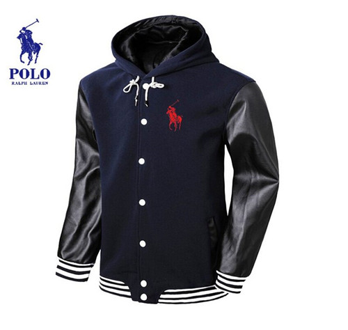 Polo Hoodies-312