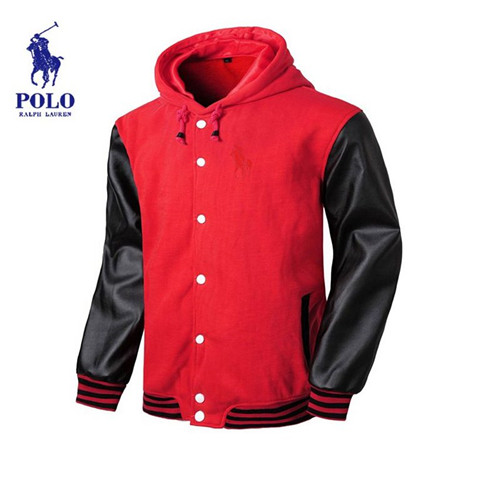 Polo Hoodies-313