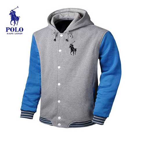 Polo Hoodies-321