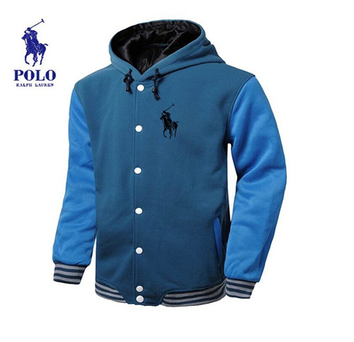 Polo Hoodies-324