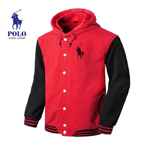 Polo Hoodies-331