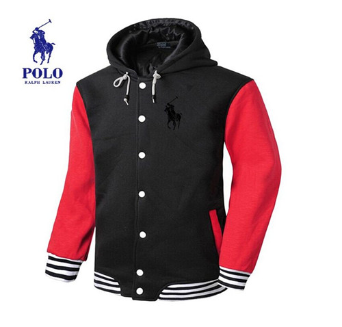 Polo Hoodies-337