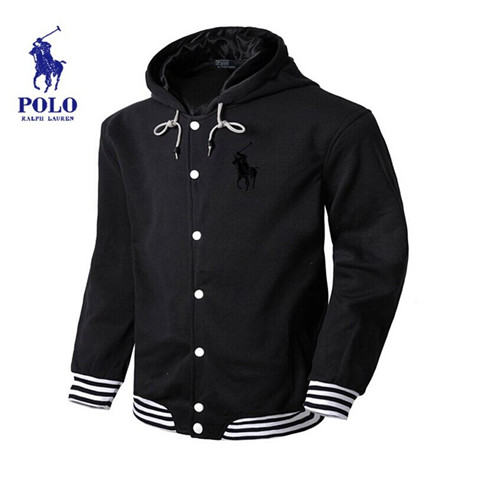 Polo Hoodies-338