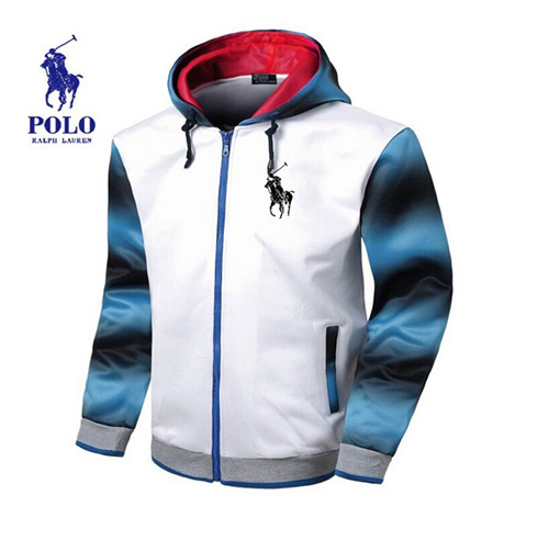 Polo Hoodies-340