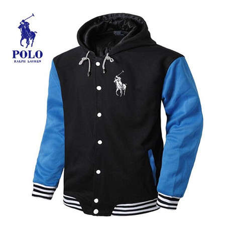 Polo Hoodies-345