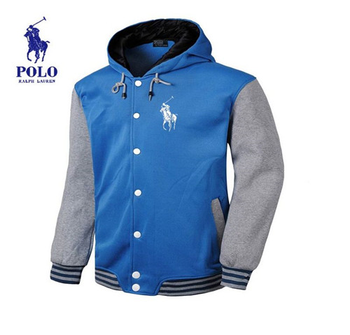 Polo Hoodies-347