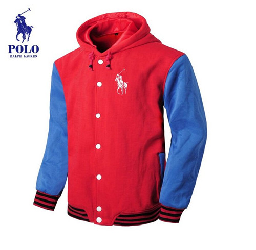 Polo Hoodies-351