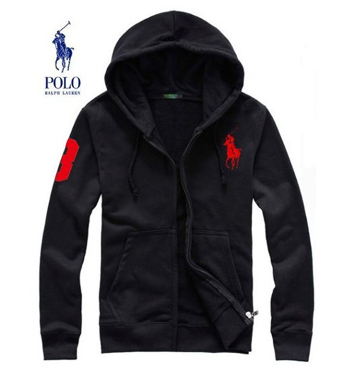 Polo Hoodies-036