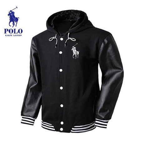 Polo Hoodies-362