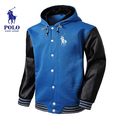 Polo Hoodies-363