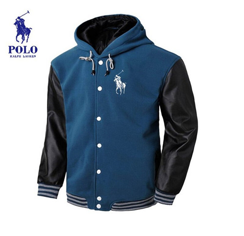 Polo Hoodies-366