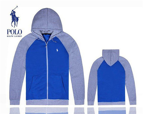 Polo Hoodies-070