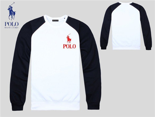 POLO Sweatshirt-107