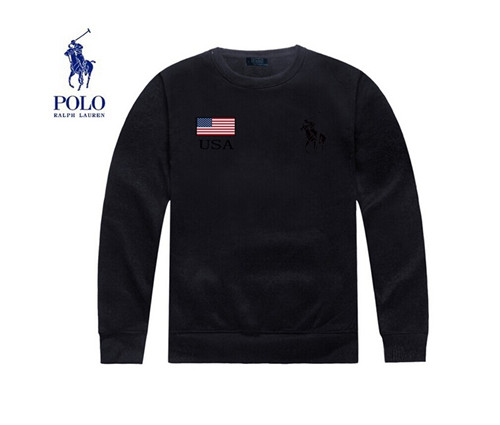 POLO Sweatshirt-011