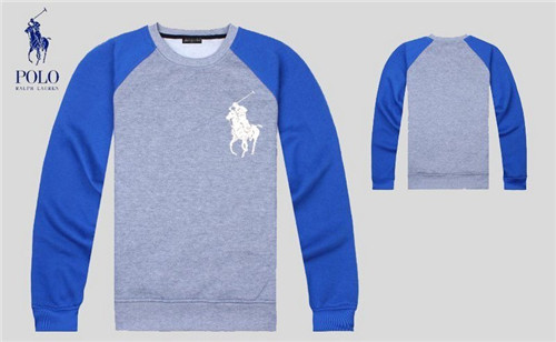 POLO Sweatshirt-113