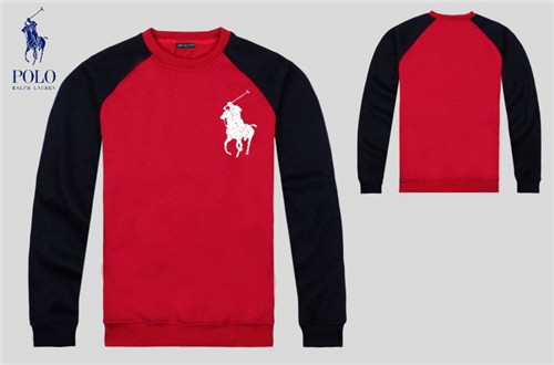 POLO Sweatshirt-115