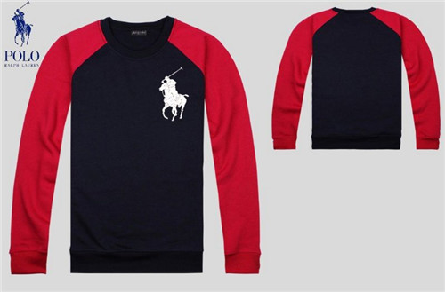 POLO Sweatshirt-118