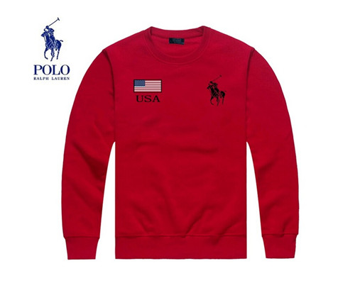 POLO Sweatshirt-012